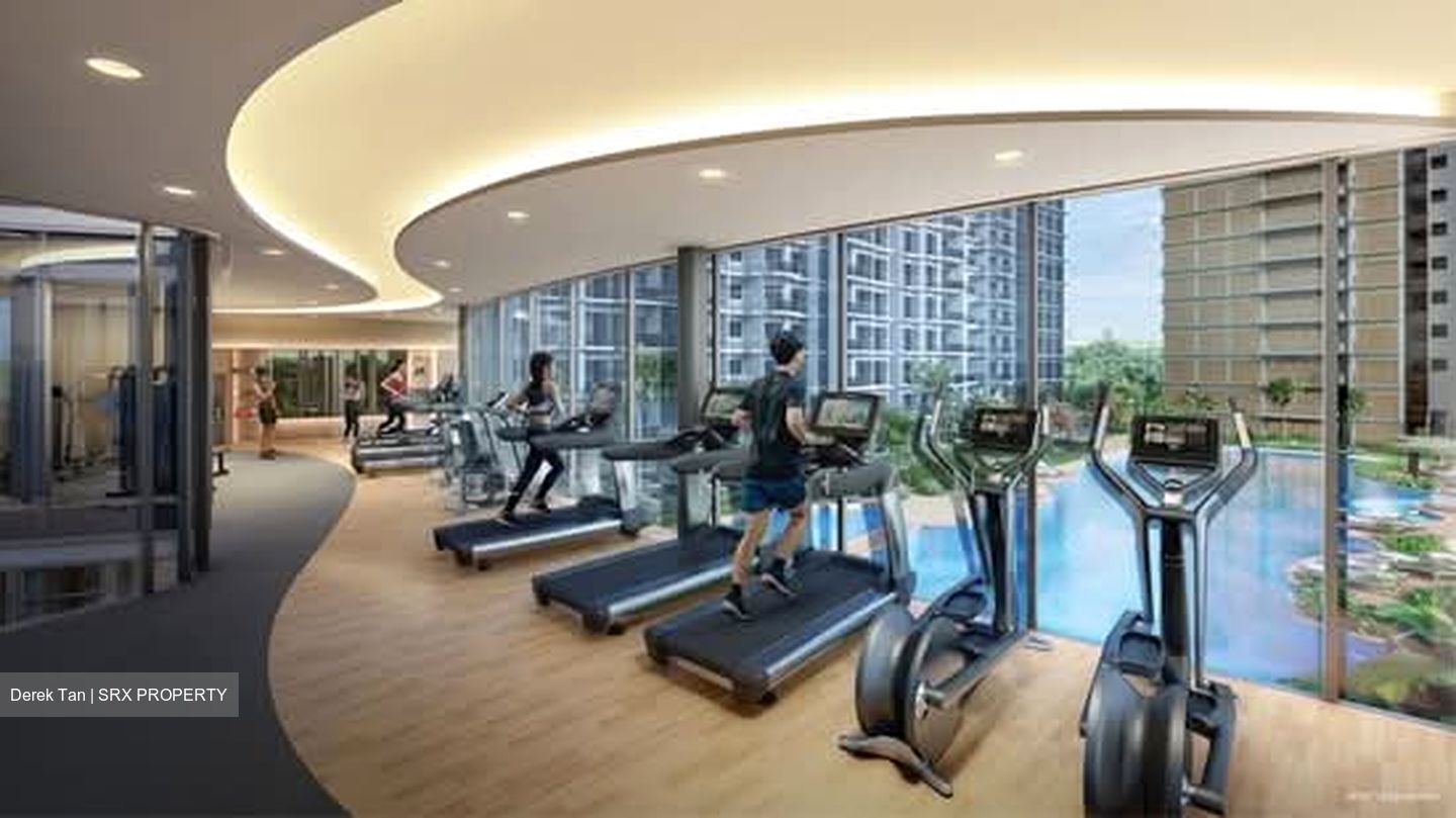 Dunman Road (D15), Condominium #595761001